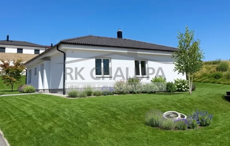 Prodej rodinného domu, Hosín, 104 m2