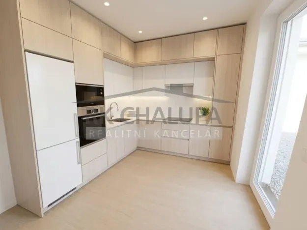Prodej rodinného domu, Hosín, 104 m2