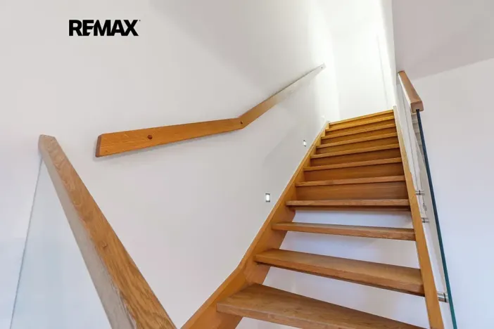 Pronájem bytu 4+kk, Praha - Břevnov, Nad Závěrkou, 120 m2