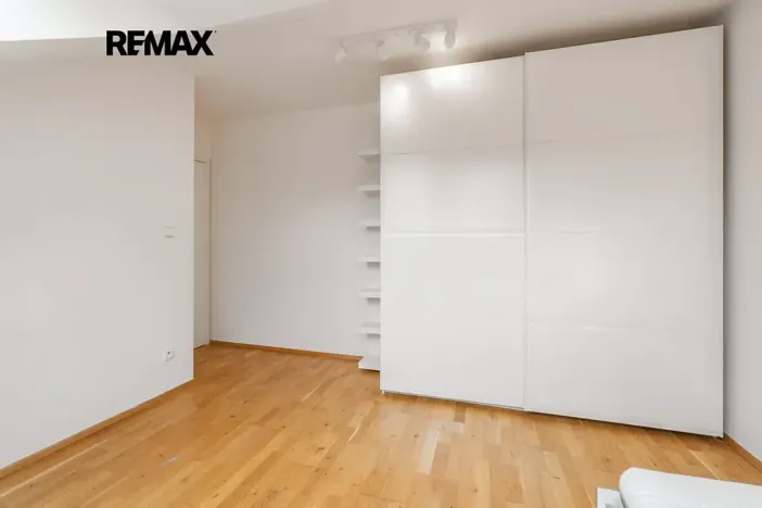 Pronájem bytu 4+kk, Praha - Břevnov, Nad Závěrkou, 120 m2