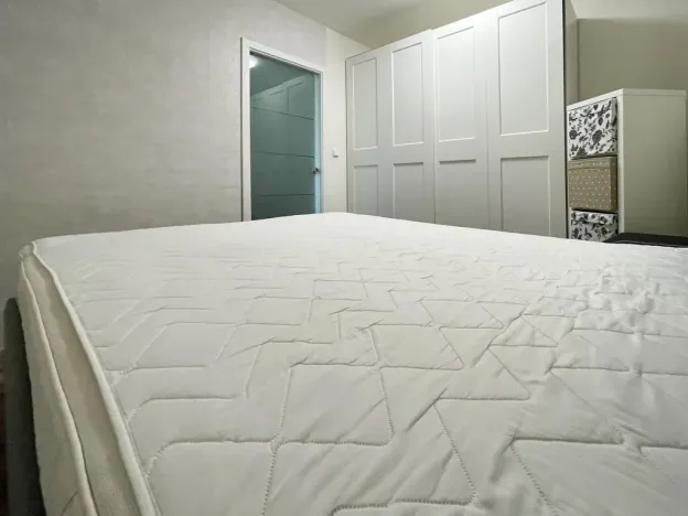 Pronájem bytu 1+kk, Praha - Hlubočepy, náměstí Olgy Scheinpflugové, 49 m2