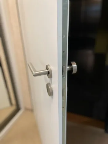 Pronájem bytu 1+kk, Praha - Hlubočepy, náměstí Olgy Scheinpflugové, 49 m2