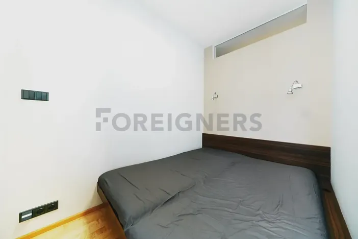 Pronájem bytu 1+kk, Brno, Kopečná, 40 m2