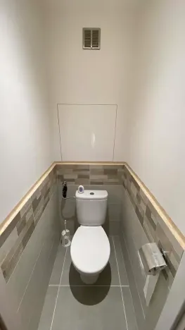 Pronájem bytu 1+1, Brno, Palackého třída, 50 m2