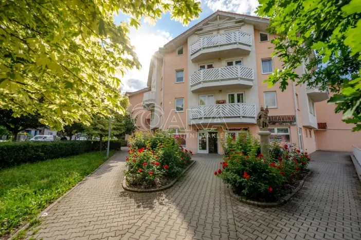 Prodej bytu 2+kk, Praha - Dolní Chabry, Spořická, 59 m2