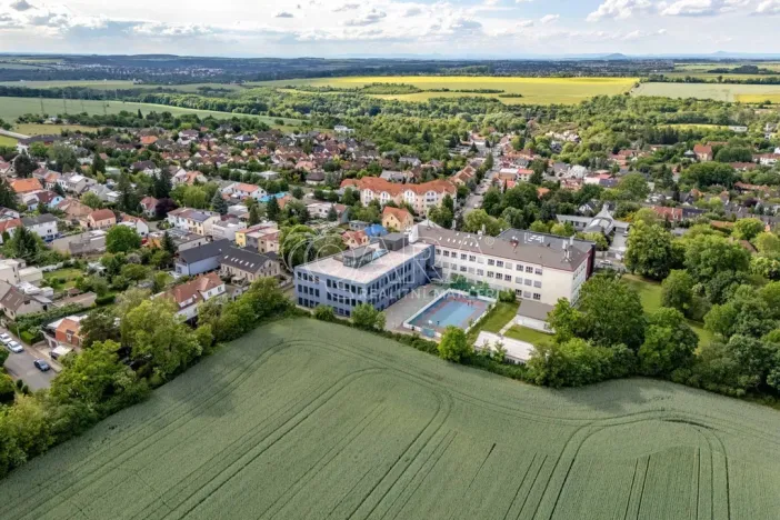 Prodej bytu 2+kk, Praha - Dolní Chabry, Spořická, 59 m2