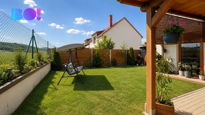 Prodej rodinného domu, Veverská Bítýška, 138 m2