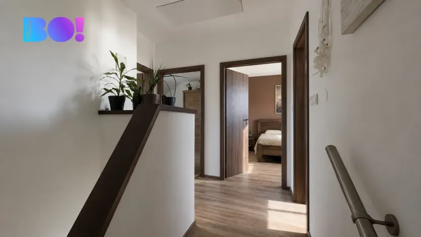 Prodej rodinného domu, Veverská Bítýška, 138 m2
