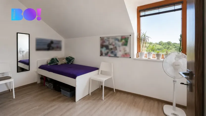 Prodej rodinného domu, Veverská Bítýška, 138 m2