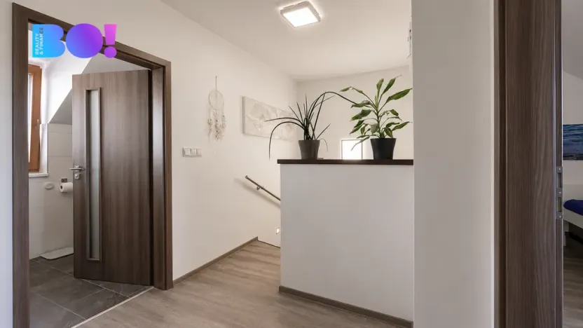 Prodej rodinného domu, Veverská Bítýška, 138 m2