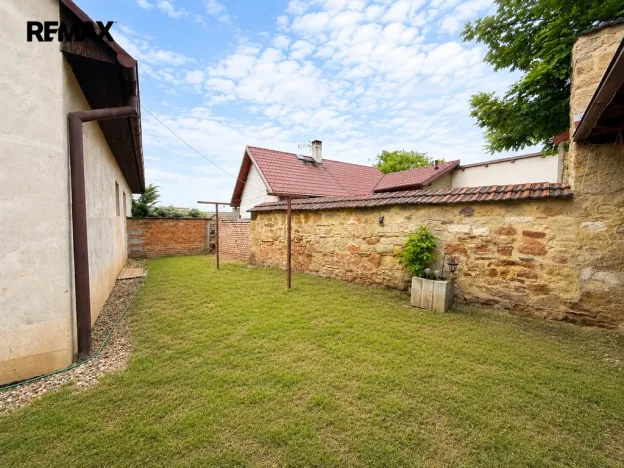 Prodej rodinného domu, Lužná, Komenského, 192 m2