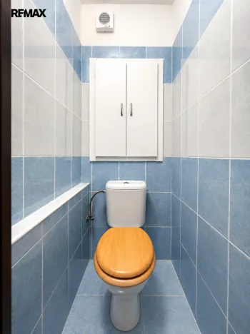 Prodej bytu 3+kk, Příbram - Příbram III, Ryneček, 63 m2