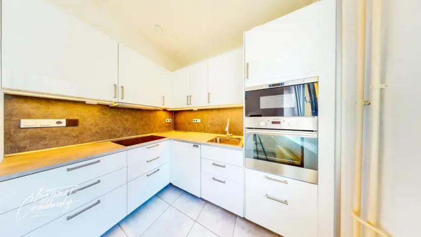 Pronájem bytu 2+1, Příbram - Příbram VII, třída Osvobození, 60 m2