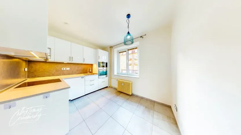 Pronájem bytu 2+1, Příbram - Příbram VII, třída Osvobození, 60 m2