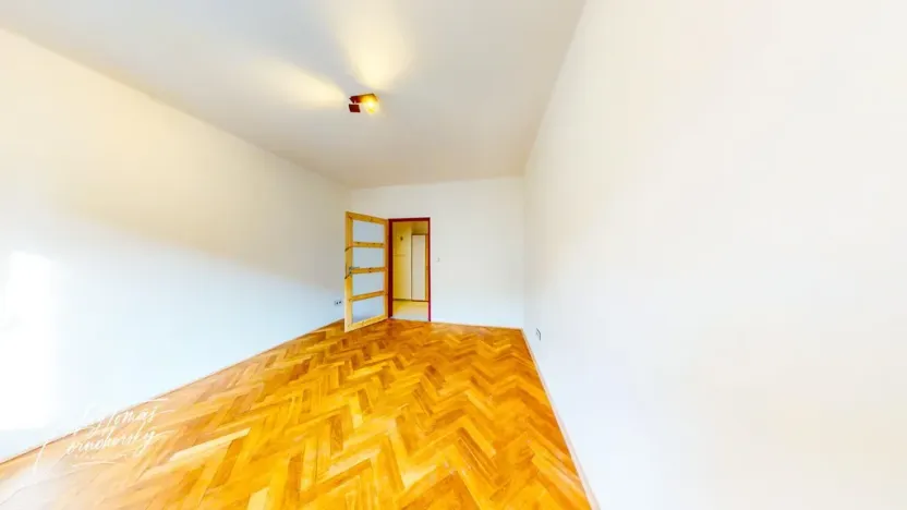Pronájem bytu 2+1, Příbram - Příbram VII, třída Osvobození, 60 m2