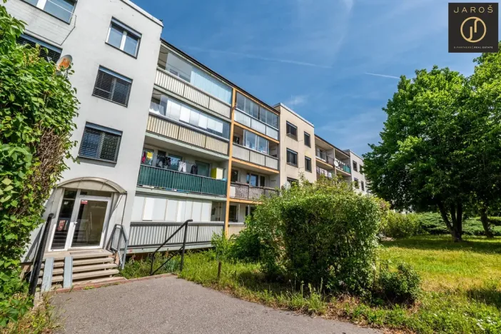 Prodej bytu 4+1, Praha - Zbraslav, Za Opusem, 89 m2