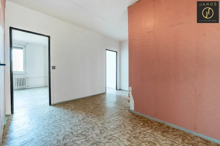Prodej bytu 4+1, Praha - Zbraslav, Za Opusem, 89 m2