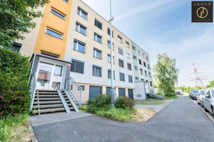 Prodej bytu 4+1, Praha - Zbraslav, Za Opusem, 89 m2