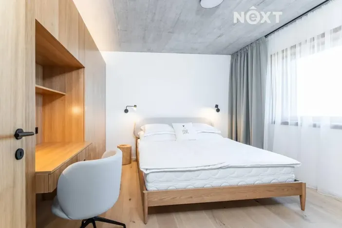 Pronájem bytu 2+kk, Benecko, 60 m2