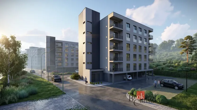 Prodej bytu 3+kk, Tachov, Sokolovská, 81 m2