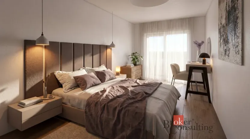 Prodej bytu 3+kk, Tachov, Sokolovská, 81 m2