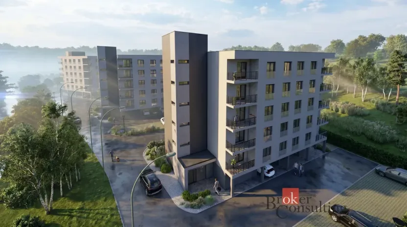 Prodej bytu 3+kk, Tachov, Sokolovská, 81 m2
