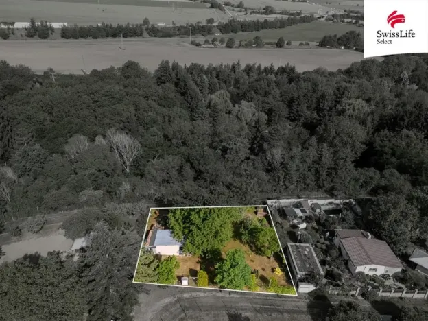 Prodej zahrady, Kolín, 467 m2