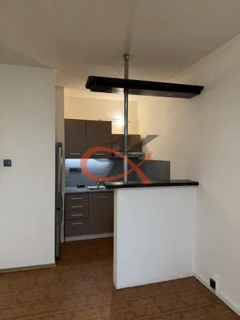 Pronájem bytu 1+kk, Rožnov pod Radhoštěm, Borová, 32 m2