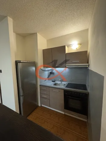Pronájem bytu 1+kk, Rožnov pod Radhoštěm, Borová, 32 m2