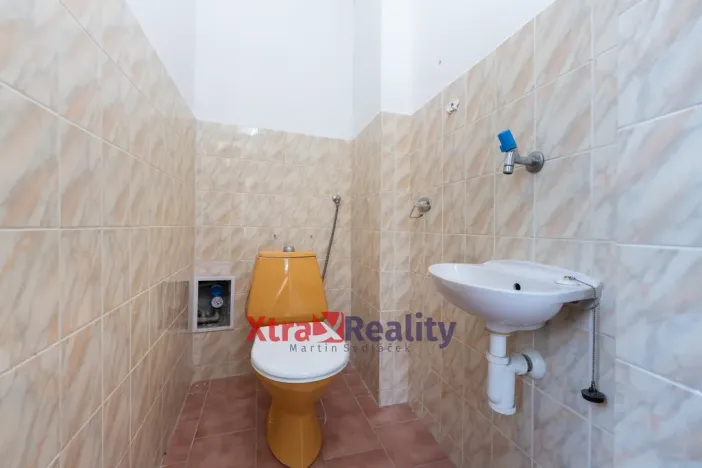 Prodej bytu 1+1, Teplice, Školní, 70 m2