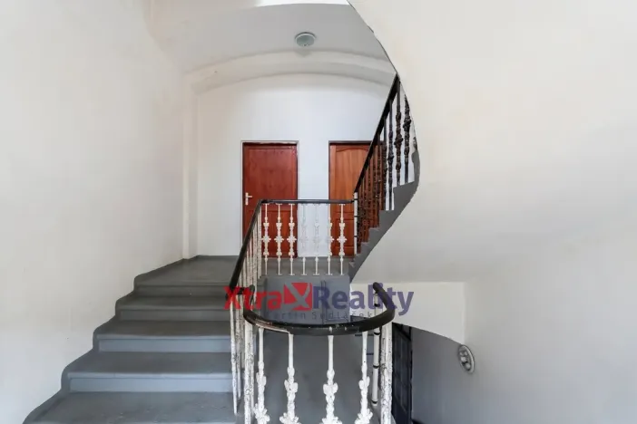 Prodej bytu 1+1, Teplice, Školní, 70 m2