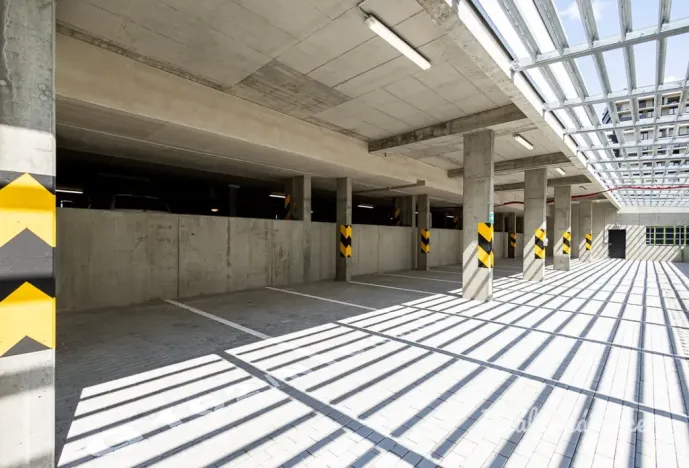 Pronájem bytu 2+kk, Praha - Třebonice, Thomasova, 46 m2