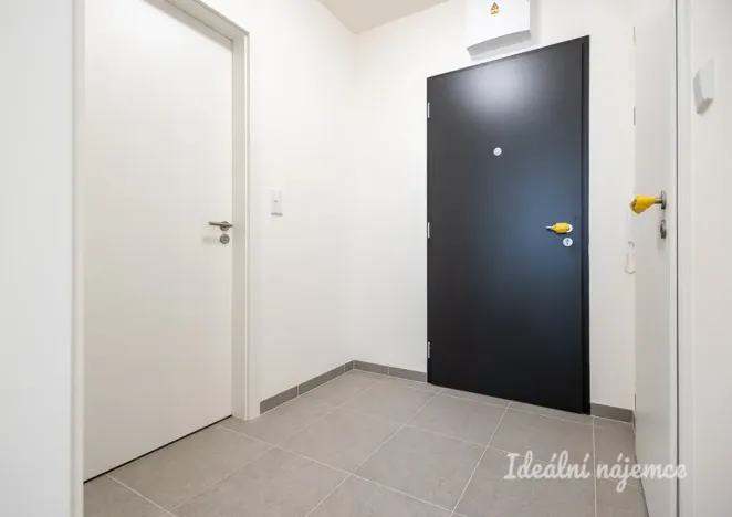 Pronájem bytu 2+kk, Praha - Třebonice, Thomasova, 46 m2