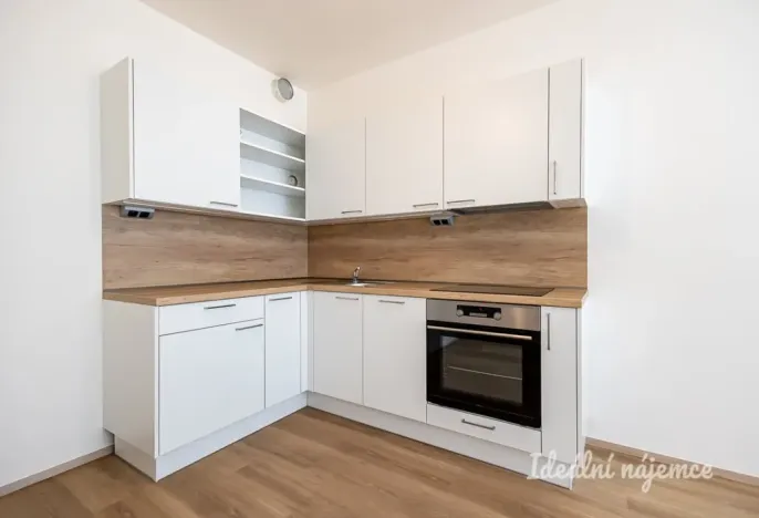 Pronájem bytu 2+kk, Praha - Třebonice, Thomasova, 46 m2