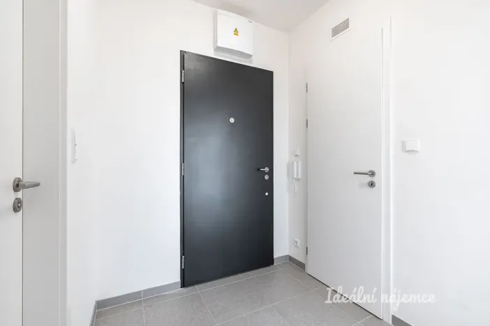Pronájem bytu 2+kk, Praha - Třebonice, Thomasova, 46 m2
