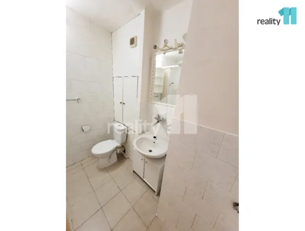 Pronájem bytu 1+1, Praha - Žižkov, Buková, 35 m2