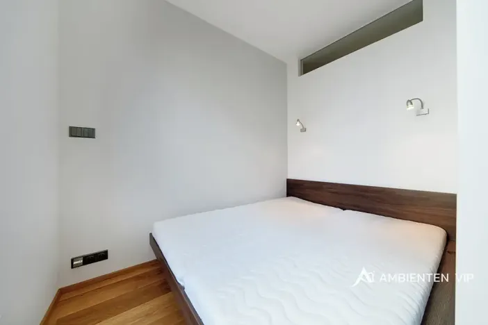 Pronájem bytu 1+kk, Brno, Kopečná, 40 m2