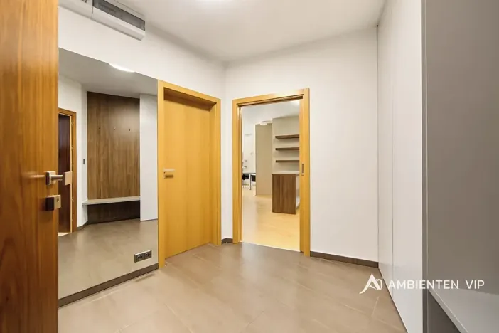 Pronájem bytu 3+kk, Brno, Kopečná, 93 m2