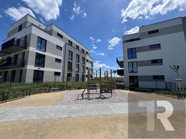 Pronájem bytu 1+kk, Dobřany, Denksteinova, 39 m2