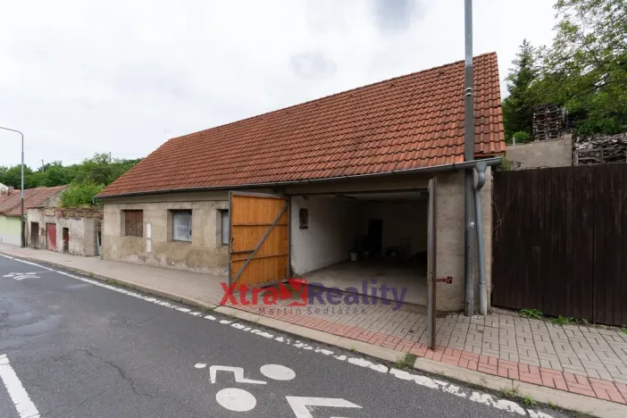 Prodej rodinného domu, Bílina - Teplické Předměstí, Litoměřická, 95 m2