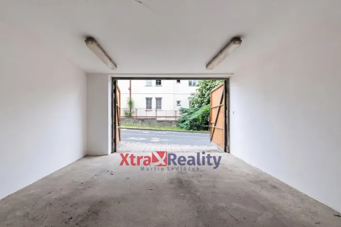 Prodej rodinného domu, Bílina - Teplické Předměstí, Litoměřická, 95 m2