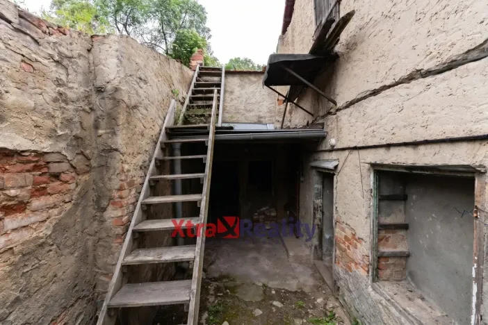 Prodej rodinného domu, Bílina - Teplické Předměstí, Litoměřická, 95 m2