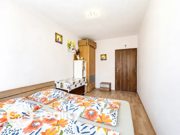 Prodej bytu 3+kk, Brno - Bystrc, Hvozdecká, 105 m2