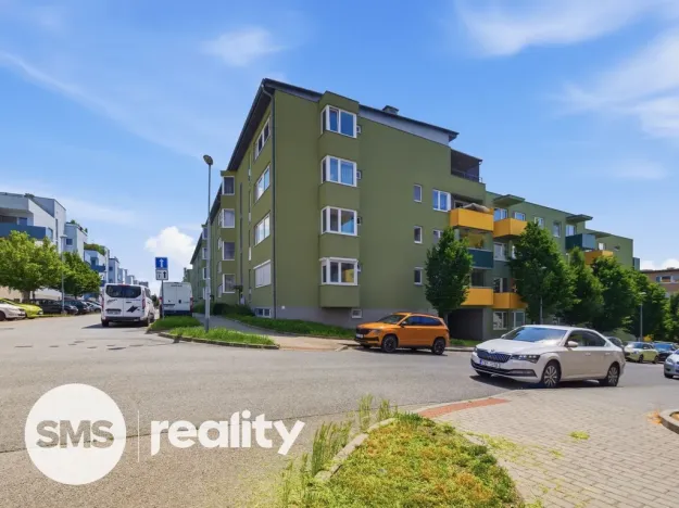 Prodej bytu 3+kk, Brno - Bystrc, Hvozdecká, 105 m2