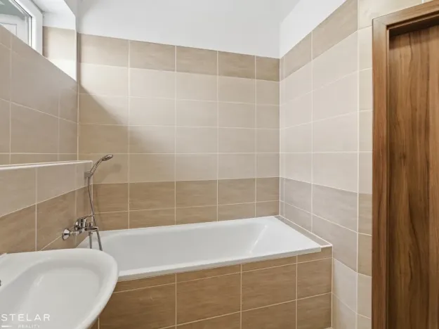 Prodej bytu 3+kk, Brno - Bystrc, Hvozdecká, 105 m2