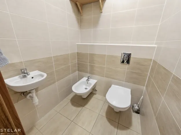 Prodej bytu 3+kk, Brno - Bystrc, Hvozdecká, 105 m2