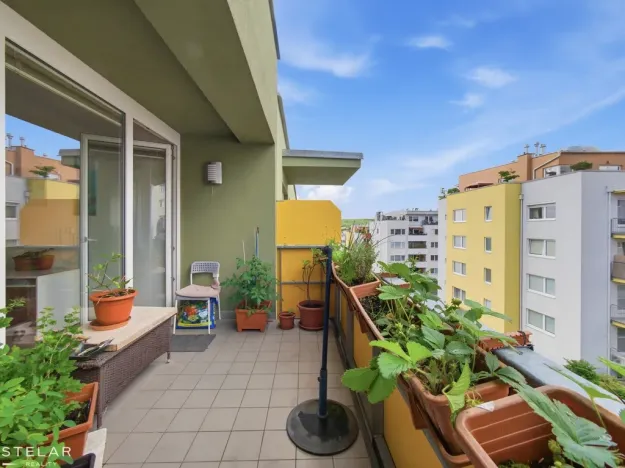 Prodej bytu 3+kk, Brno - Bystrc, Hvozdecká, 105 m2