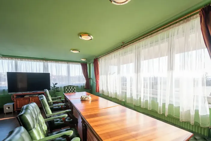 Pronájem bytu 2+kk, Brno, Palackého třída, 56 m2