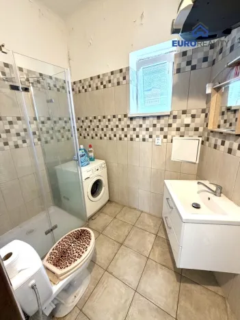 Pronájem bytu 2+1, Mariánské Lázně, Luční, 51 m2