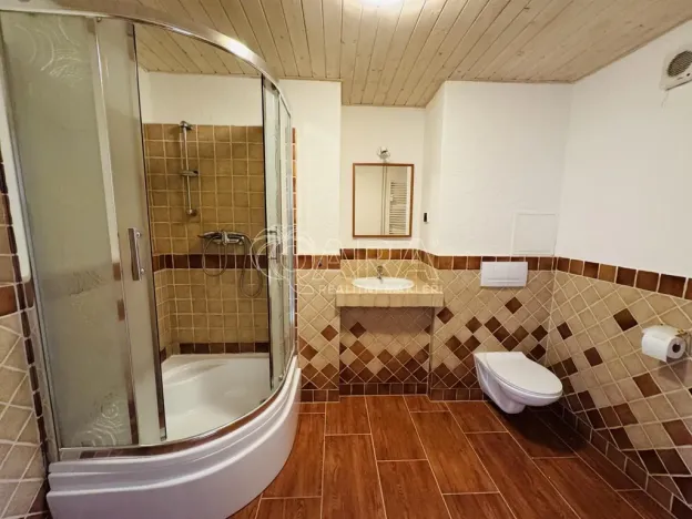Pronájem bytu 2+1, Sezimovo Ústí, Dukelská, 68 m2